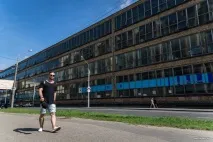 Як виглядатиме Мінськ через 50 років вони