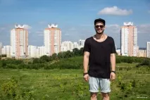 Як виглядатиме Мінськ через 50 років виглядатиме