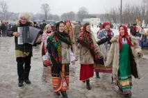 старих