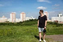 Як виглядатиме Мінськ через 50 років виглядатиме