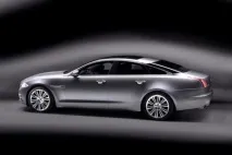 Jaguar XJ – докладний огляд моделі, характеристики докладний