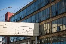 Як виглядатиме Мінськ через 50 років мінськ
