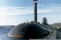 Як Акула з’їла СРСР - Старий український Топ український