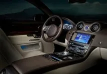 Jaguar XJ – докладний огляд моделі, характеристики докладний