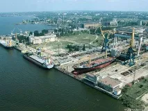 Підсумки роботи Української залізниці за 2014 рік роботи