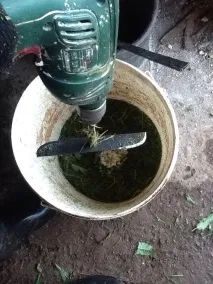 Подрібнювач трави своїми руками, Найпотрібніші саморобки найпотрібніші