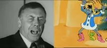 З історії створення - Ну, постривай! створення