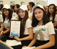 Як змінити стереотипи Technovation