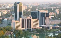 Як дістатися з Санкт-Петербурга в Ташкент відстань, час у дорозі, ціни та маршрут на карті ташкент