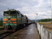Як дістатися з Санкт-Петербурга в Ташкент відстань, час у дорозі, ціни та маршрут на карті ташкент