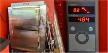 Як роблять бульбашки у склі бульбашки