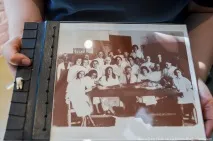 Як роблять бульбашки у склі склі