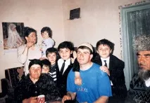 було
