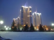 Як дістатися з Оренбурга до Самари оренбурга