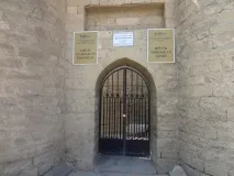 Як дістатися до Мардакян, Легким на підйом дістатися