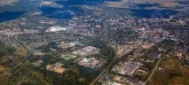 Як дістатися до Єгор’євська з Москви євська