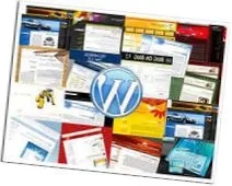 Як зробити бізнес на створення та продаж шаблонів для WordPress Ідеї малого бізнесу wordpress
