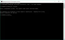 Як обнулити браузер Microsoft EDGE у Windows 10 windows