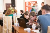 Як ми видобували електроенергію з картоплі картоплі