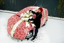 автомобіля