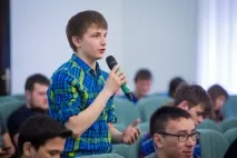 Як ми видобували електроенергію з картоплі картоплі