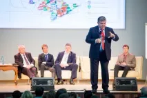Як ми видобували електроенергію з картоплі електроенергію