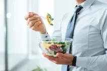 Як національна культура впливає на здорове харчування, tal культура