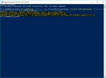Як обнулити браузер Microsoft EDGE у Windows 10 браузер