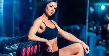 Як залишатися у формі молодої мами формі