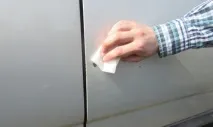Як підфарбувати сколи та подряпини на кузові машини своїми руками, TuningKod машини