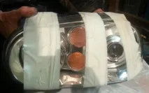 Який використовувати клей герметик для склеювання фар автомобіля герметик