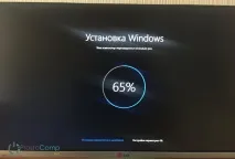 Як переінсталювати Windows 10 без диска, втрати даних та ліцензії диска