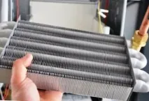 Як почистити газовий котел від сажі почистити