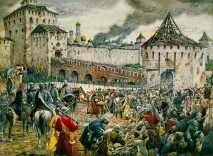 Як полякам жилося в українській імперії жилося