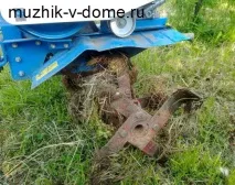 Як здійснюється посадка картоплі мотоблоком мотоблоком