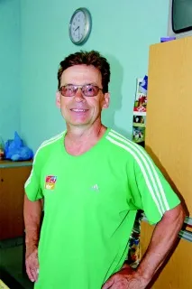 Як полюбити спорт потім