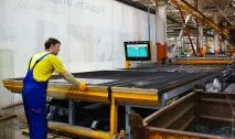 Як виробляють пластикові вікна – це цікаво! профілю