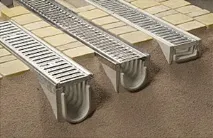 Як правильно спланувати водовідведення - статті в інтернет-магазині Материк материк