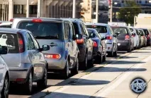 Як подолати страх перед їздою на автомобілі містом їздою