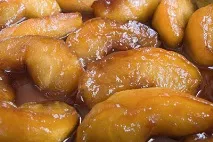 карамелізовані
