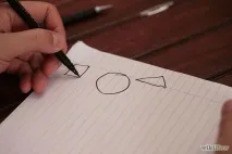 Як правше стати лівшою рукою