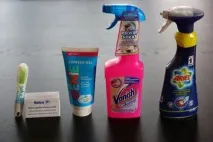 Як правильно прати весільну сукню прати