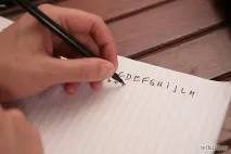 Як правше стати лівшою рукою