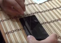 приклеїти