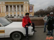 Як проходили зйомки комедій Нуртаса Адамбая нуртаса