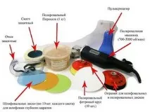 Як правильно полірувати автомобіль правильно