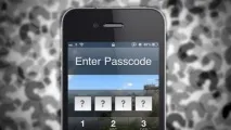 Як розблокувати iPhone якщо забув пароль iphone