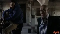 Як проходили зйомки комедій Нуртаса Адамбая зйомки