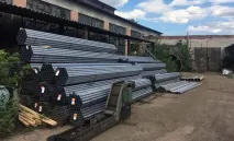 Як зігнути трубу глушника вихлопної системи трубу