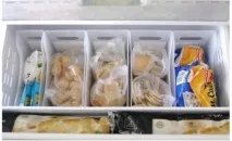 Як утримувати в чистоті і величезний і найменший холодильник найменший